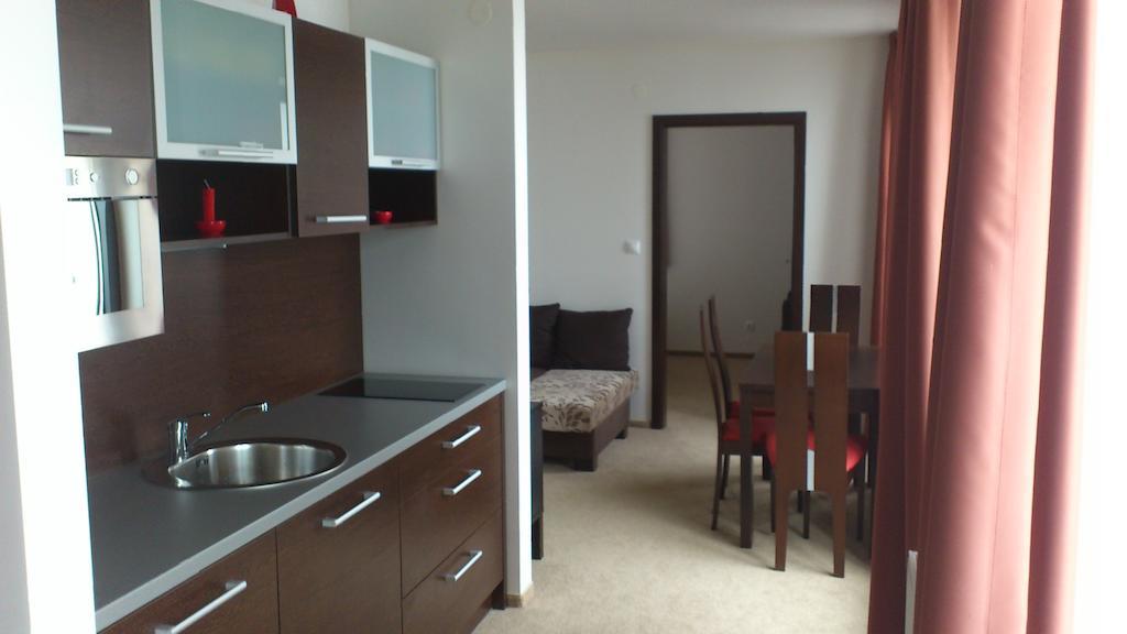 Apartman Panorama 805 Strbske Pleso Quarto foto