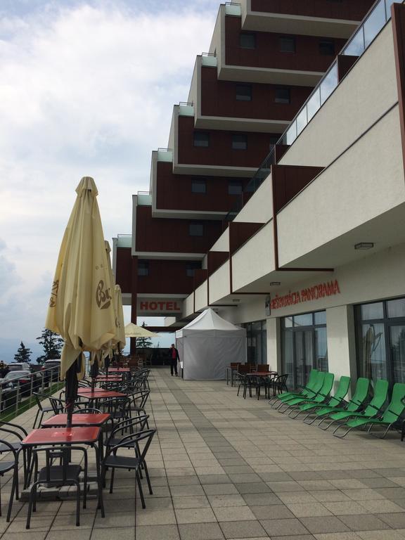 Apartman Panorama 805 Strbske Pleso Exterior foto