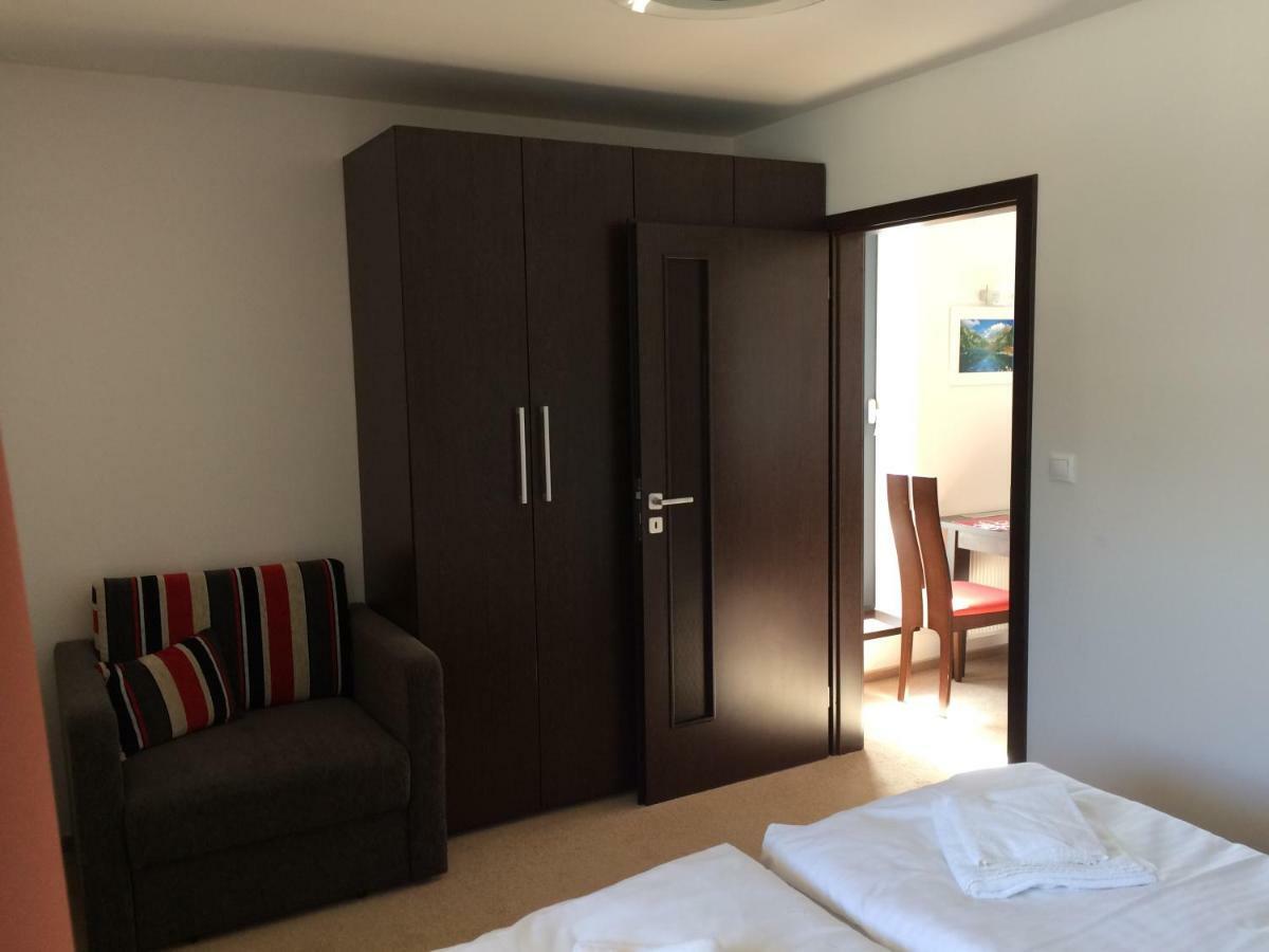 Apartman Panorama 805 Strbske Pleso Exterior foto